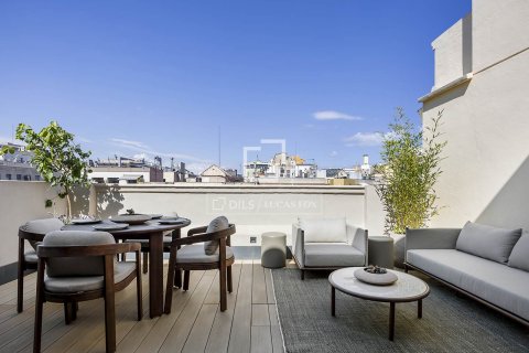 2 bedrooms penthouse for sale in Barcelona, Catalonia, Spain № 4414 - photo 30