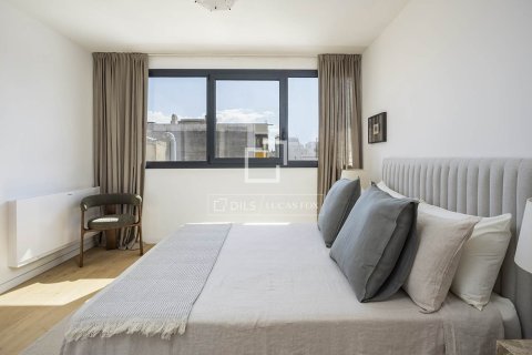 2 bedrooms penthouse for sale in Barcelona, Catalonia, Spain № 4414 - photo 14
