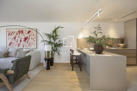 2 bedrooms penthouse for sale in Barcelona, Catalonia, Spain № 4414 - photo 22