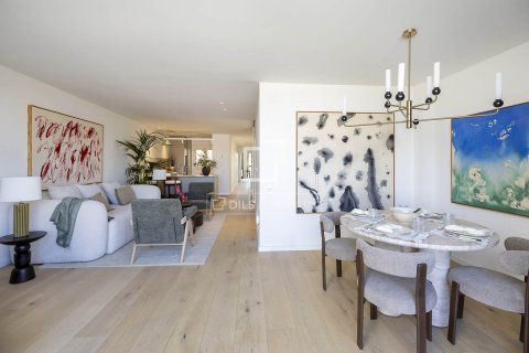 2 bedrooms penthouse for sale in Barcelona, Catalonia, Spain № 4414 - photo 26
