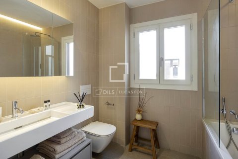 2 bedrooms penthouse for sale in Barcelona, Catalonia, Spain № 4414 - photo 10