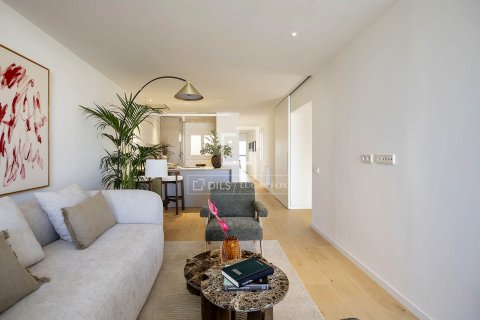 2 bedrooms penthouse for sale in Barcelona, Catalonia, Spain № 4414 - photo 23