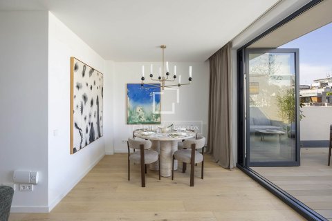 2 bedrooms penthouse for sale in Barcelona, Catalonia, Spain № 4414 - photo 25