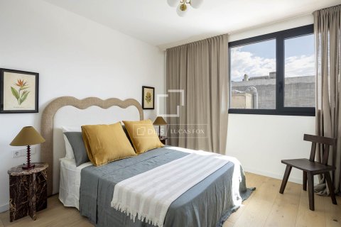 2 bedrooms penthouse for sale in Barcelona, Catalonia, Spain № 4414 - photo 7