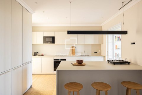 3 bedrooms apartment for sale in Barcelona, Catalonia, Spain № 4412 - photo 18