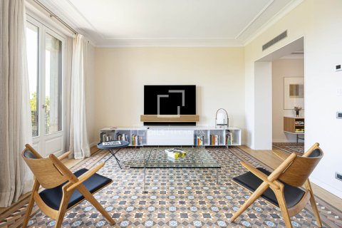 3 bedrooms apartment for sale in Barcelona, Catalonia, Spain № 4412 - photo 5