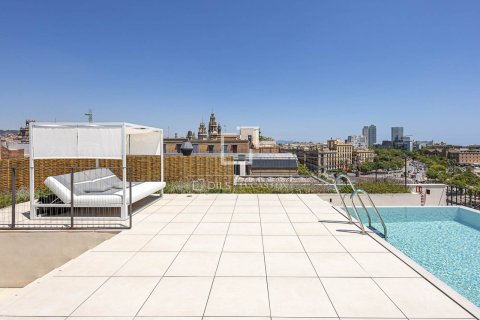 3 bedrooms apartment for sale in Barcelona, Catalonia, Spain № 4412 - photo 3