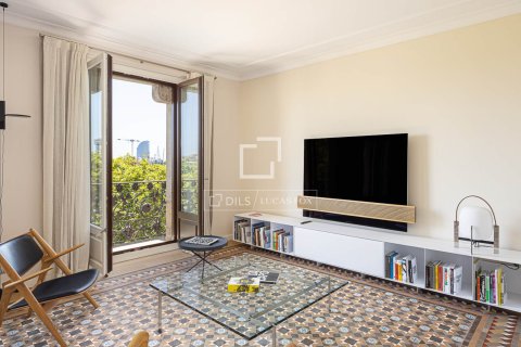 3 bedrooms apartment for sale in Barcelona, Catalonia, Spain № 4412 - photo 9