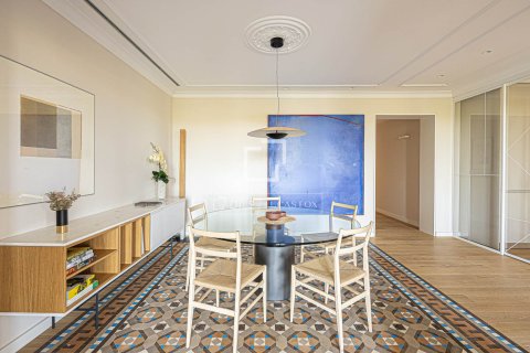 3 bedrooms apartment for sale in Barcelona, Catalonia, Spain № 4412 - photo 14