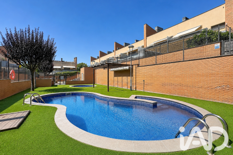 3 bedrooms townhouse for sale in Vilafranca Del Penedes, Barcelona, Catalonia, Spain № 8455