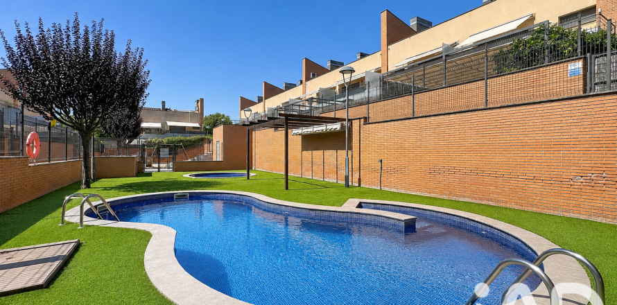 3 bedrooms townhouse for sale in Vilafranca Del Penedes, Barcelona, Catalonia, Spain № 8455