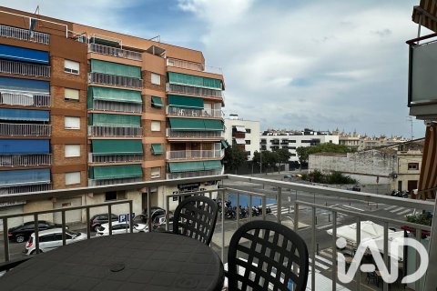 3 bedrooms apartment for sale in Vilanova i la Geltru, Barcelona, Catalonia, Spain № 8458