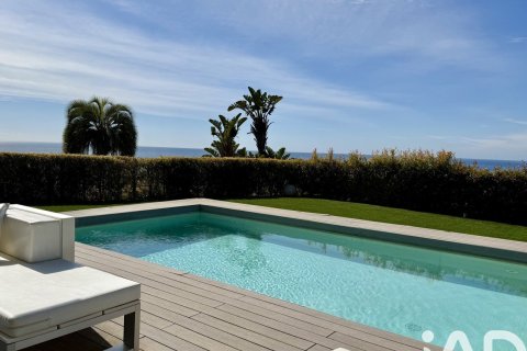 5 bedrooms house for rent in Sant Vicenc De Montalt, Barcelona, Catalonia, Spain № 8460 - photo 26