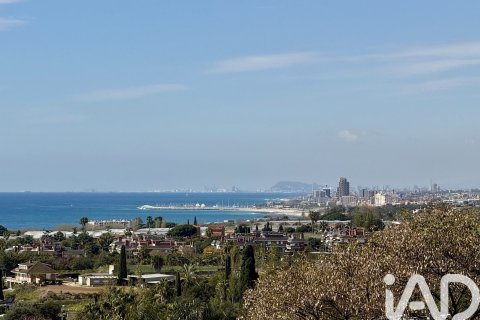 5 bedrooms house for rent in Sant Vicenc De Montalt, Barcelona, Catalonia, Spain № 8460 - photo 27