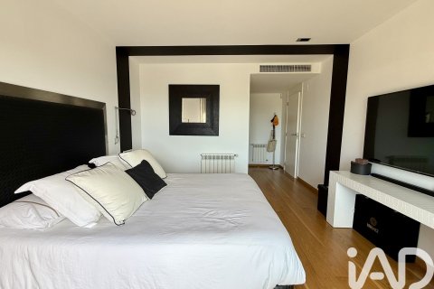 5 bedrooms house for rent in Sant Vicenc De Montalt, Barcelona, Catalonia, Spain № 8460 - photo 17