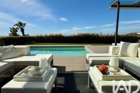 5 bedrooms house for rent in Sant Vicenc De Montalt, Barcelona, Catalonia, Spain № 8460 - photo 7