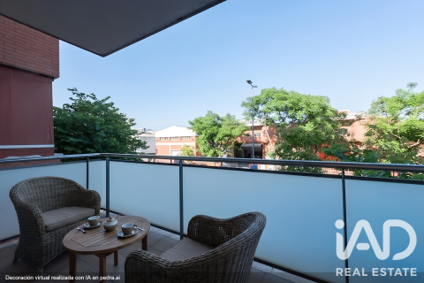 3 bedrooms duplex for sale in Cornella De Llobregat, Barcelona, Catalonia, Spain № 8459 - photo 6