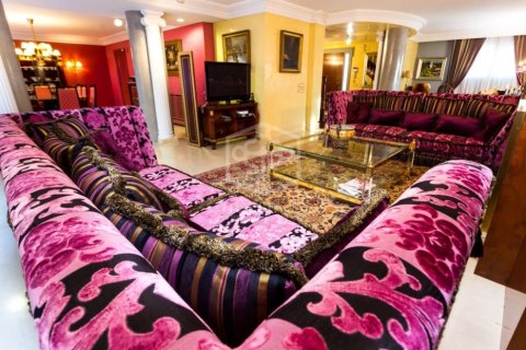 6 bedrooms townhouse for sale in Gava, Barcelona, Catalonia, Spain № 1007 - photo 7