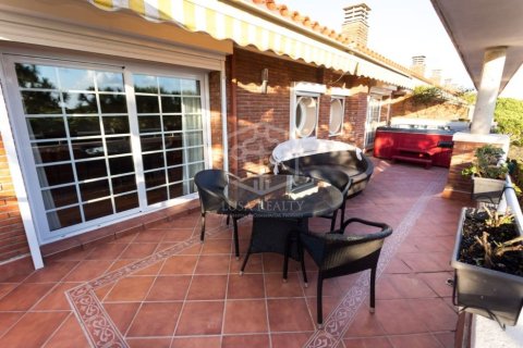 6 bedrooms townhouse for sale in Gava, Barcelona, Catalonia, Spain № 1007 - photo 24