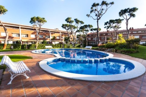 6 bedrooms townhouse for sale in Gava, Barcelona, Catalonia, Spain № 1007