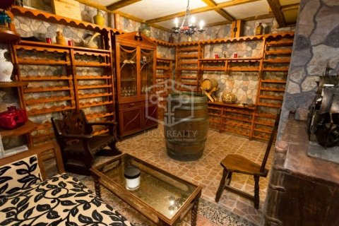 Villa de 6 dormitorios en venta en Gavà, Barcelona, Cataluña, Spain № 1006 - foto 28