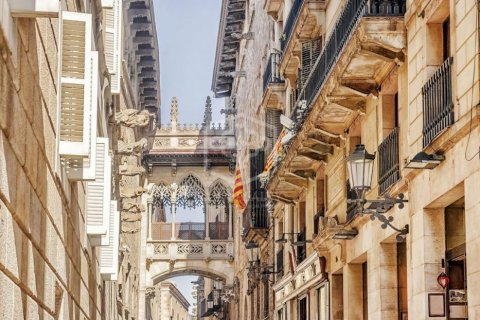 527 sq.m. commercial property for sale in Barcelona, Catalonia, Spain № 1106