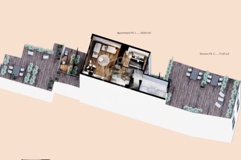 Купить коммерческую недвижимость в Барселона, Испания 527м², № 1106 - фото 2