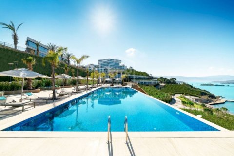 59 bedrooms commercial property for sale in Platja D'aro, Girona, Catalonia, Spain № 1102
