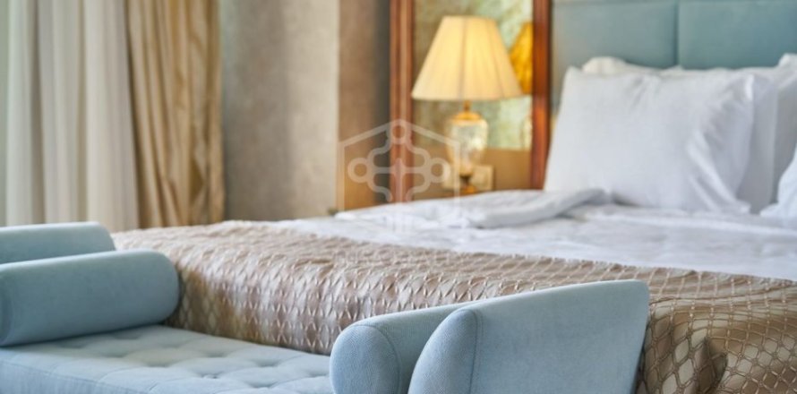 66 bedrooms commercial property for sale in Sant Feliu de Guixols, Girona, Catalonia, Spain № 1103
