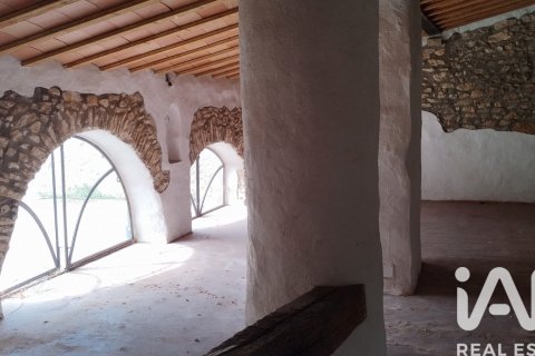 Parcela de 40000 m² en venta en El Catllar, Tarragona, Cataluña, Spain № 7443 - foto 24
