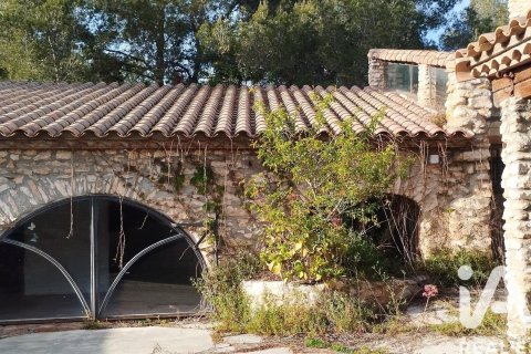 Parcela de 40000 m² en venta en El Catllar, Tarragona, Cataluña, Spain № 7443 - foto 27