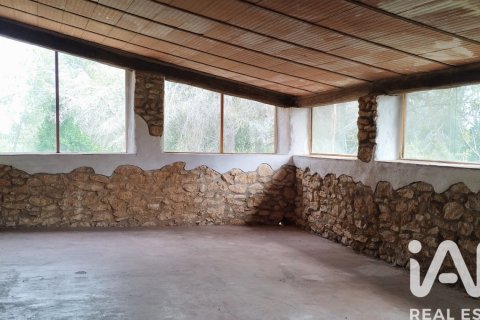 Parcela de 40000 m² en venta en El Catllar, Tarragona, Cataluña, Spain № 7443 - foto 22
