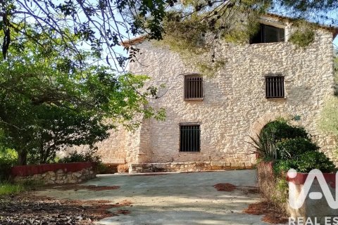 Parcela de 40000 m² en venta en El Catllar, Tarragona, Cataluña, Spain № 7443 - foto 29