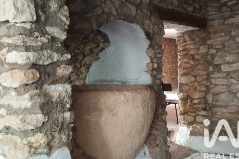 Parcela de 40000 m² en venta en El Catllar, Tarragona, Cataluña, Spain № 7443 - foto 21