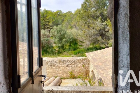 Parcela de 40000 m² en venta en El Catllar, Tarragona, Cataluña, Spain № 7443 - foto 2