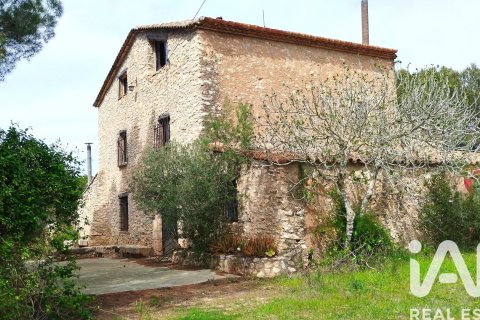 Parcela de 40000 m² en venta en El Catllar, Tarragona, Cataluña, Spain № 7443 - foto 30