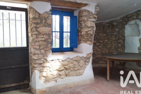 Parcela de 40000 m² en venta en El Catllar, Tarragona, Cataluña, Spain № 7443 - foto 17