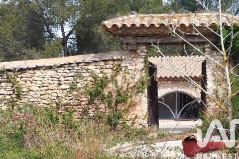 Parcela de 40000 m² en venta en El Catllar, Tarragona, Cataluña, Spain № 7443 - foto 28