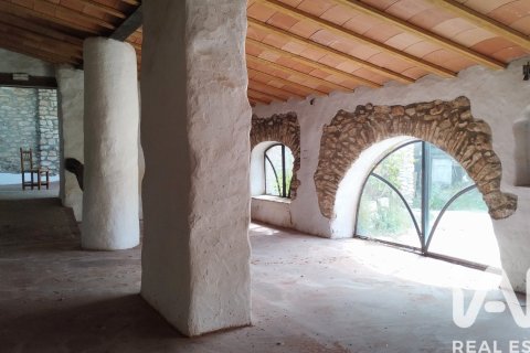 Parcela de 40000 m² en venta en El Catllar, Tarragona, Cataluña, Spain № 7443 - foto 25