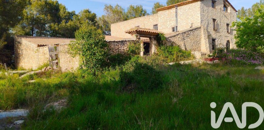 Parcela de 40000 m² en venta en El Catllar, Tarragona, Cataluña, Spain № 7443