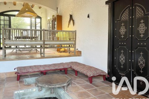 4 bedrooms villa for sale in Llorenc Del Penedes, Tarragona, Catalonia, Spain № 7445 - photo 23