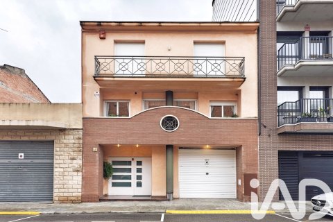 5 bedrooms apartment for sale in Igualada, Barcelona, Catalonia, Spain № 7442