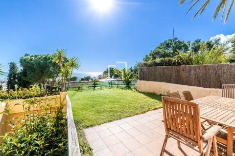 5 bedrooms villa for sale in Sitges, Barcelona, Catalonia, Spain № 6351 - photo 21