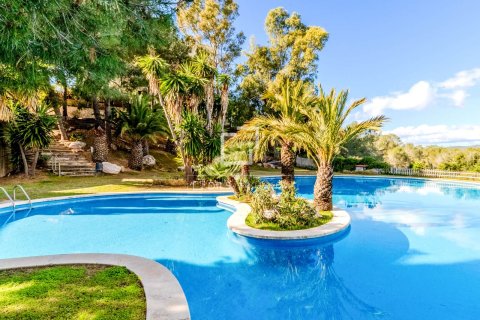 5 bedrooms villa for sale in Sitges, Barcelona, Catalonia, Spain № 6351 - photo 27