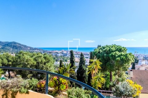 5 bedrooms villa for sale in Sitges, Barcelona, Catalonia, Spain № 6351 - photo 26