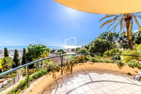 5 bedrooms villa for sale in Sitges, Barcelona, Catalonia, Spain № 6351 - photo 12
