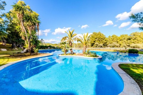 5 bedrooms villa for sale in Sitges, Barcelona, Catalonia, Spain № 6351 - photo 5