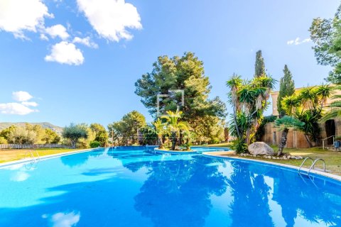 5 bedrooms villa for sale in Sitges, Barcelona, Catalonia, Spain № 6351 - photo 4