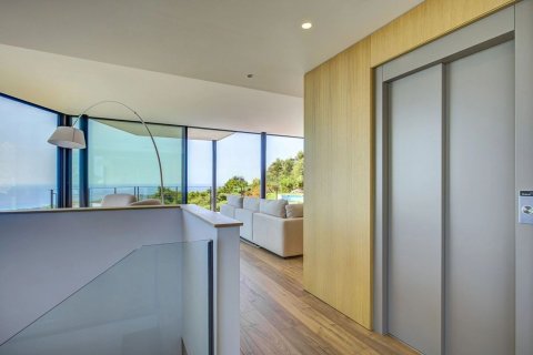4 bedrooms house for sale in Platja D'aro, Girona, Catalonia, Spain № 7612 - photo 24