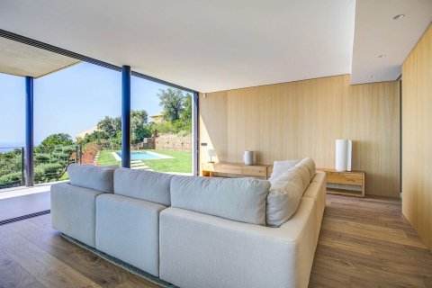 4 bedrooms house for sale in Platja D'aro, Girona, Catalonia, Spain № 7612 - photo 18